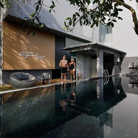 Hatyai Signature Hotel Hat Yai Luaran gambar