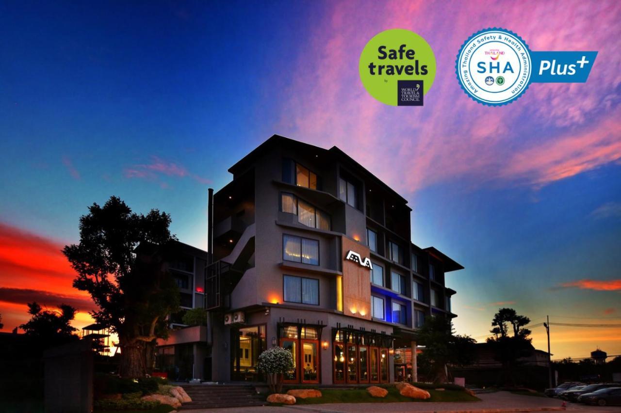 Hatyai Signature Hotel Hat Yai Luaran gambar