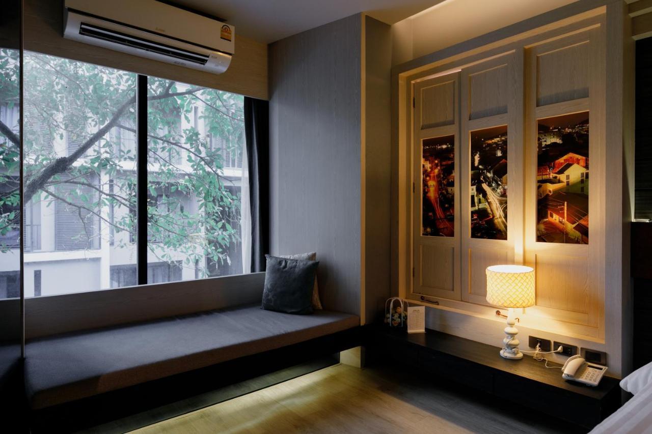Hatyai Signature Hotel Hat Yai Luaran gambar