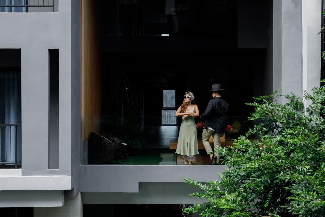 Hatyai Signature Hotel Hat Yai Luaran gambar