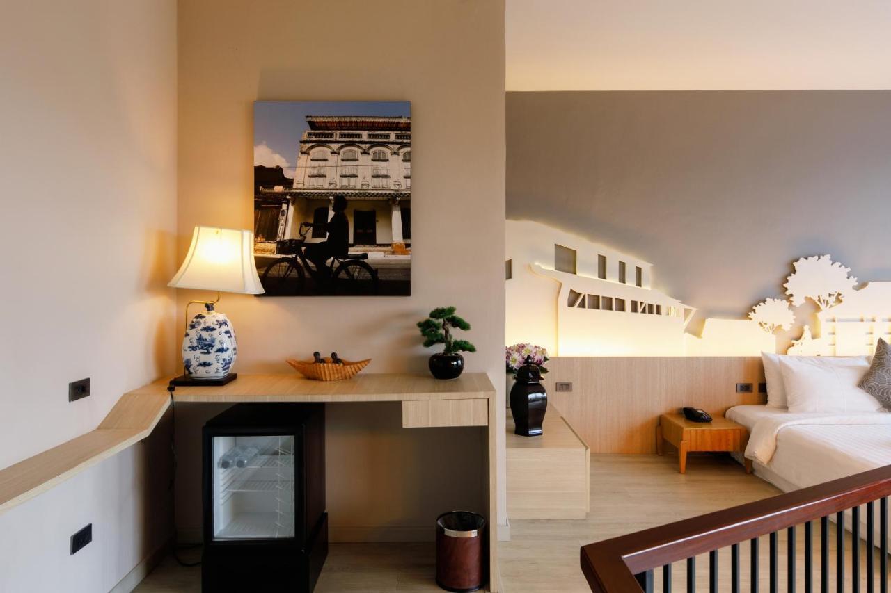 Hatyai Signature Hotel Hat Yai Luaran gambar