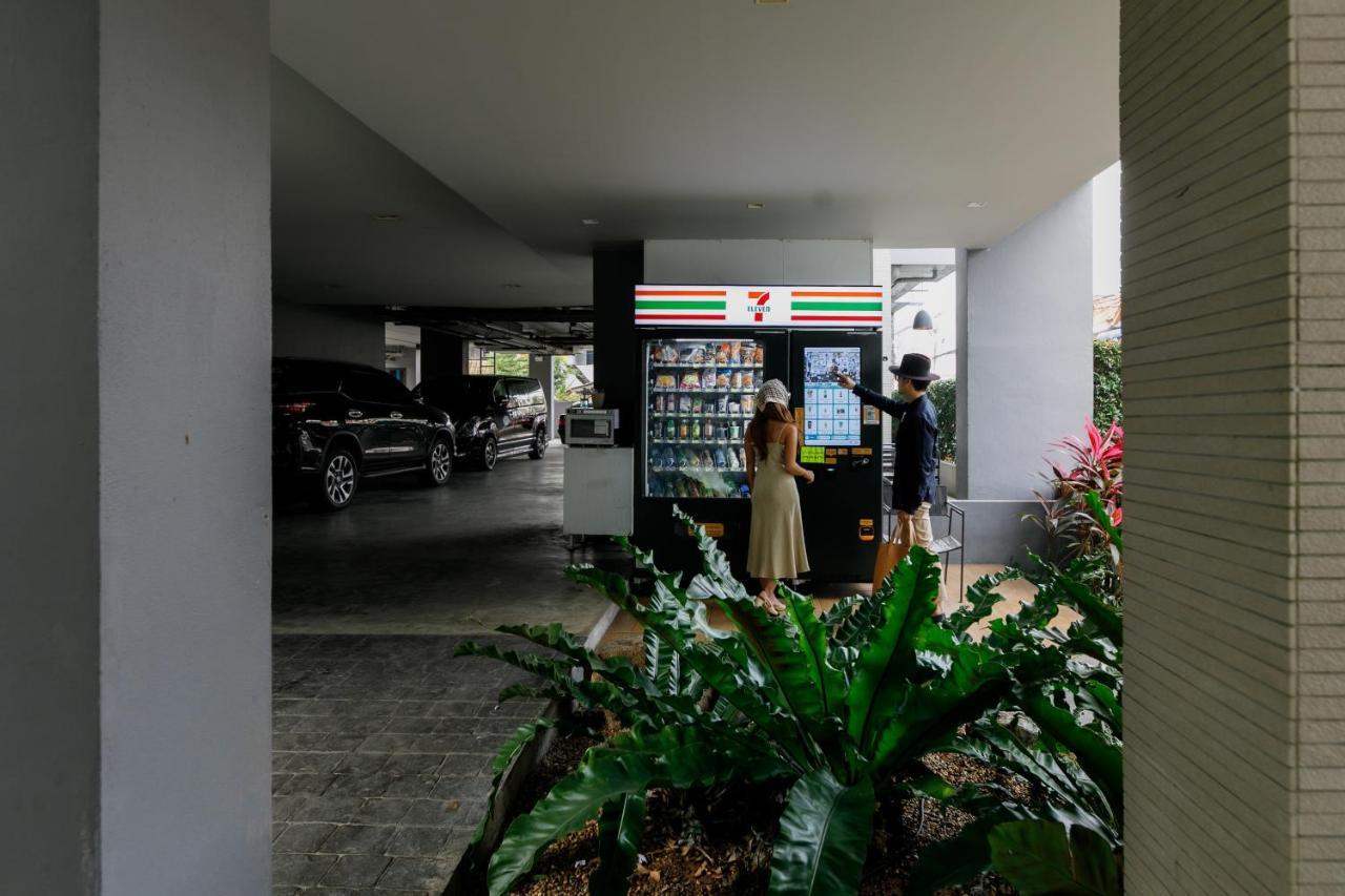 Hatyai Signature Hotel Hat Yai Luaran gambar