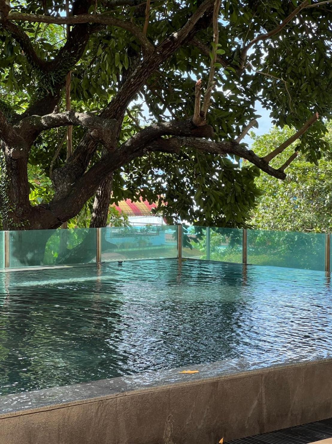 Hatyai Signature Hotel Hat Yai Luaran gambar