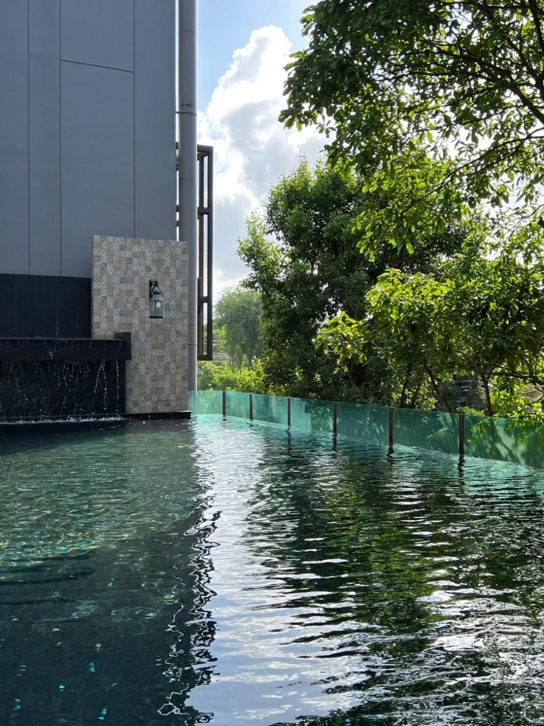 Hatyai Signature Hotel Hat Yai Luaran gambar