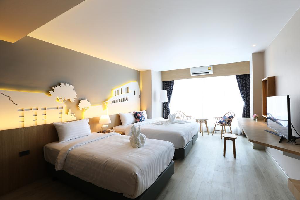 Hatyai Signature Hotel Hat Yai Luaran gambar