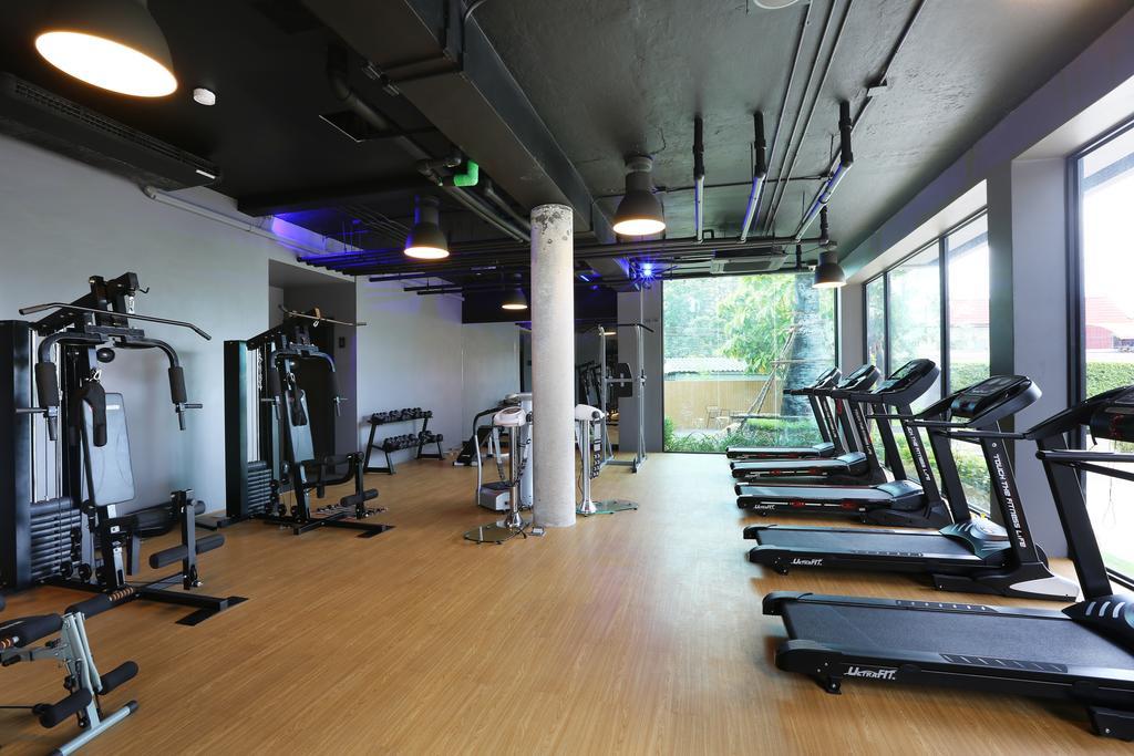 Hatyai Signature Hotel Hat Yai Luaran gambar
