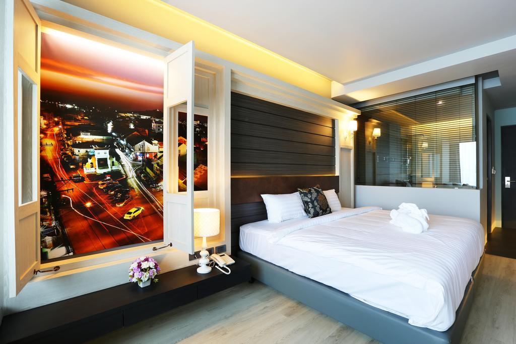 Hatyai Signature Hotel Hat Yai Luaran gambar