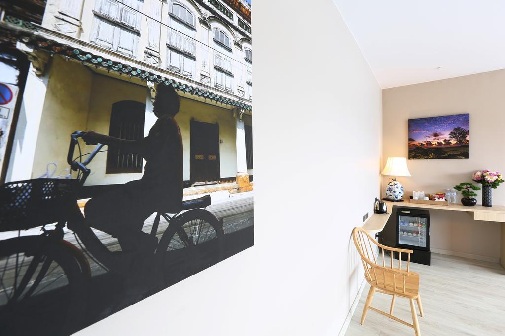 Hatyai Signature Hotel Hat Yai Luaran gambar