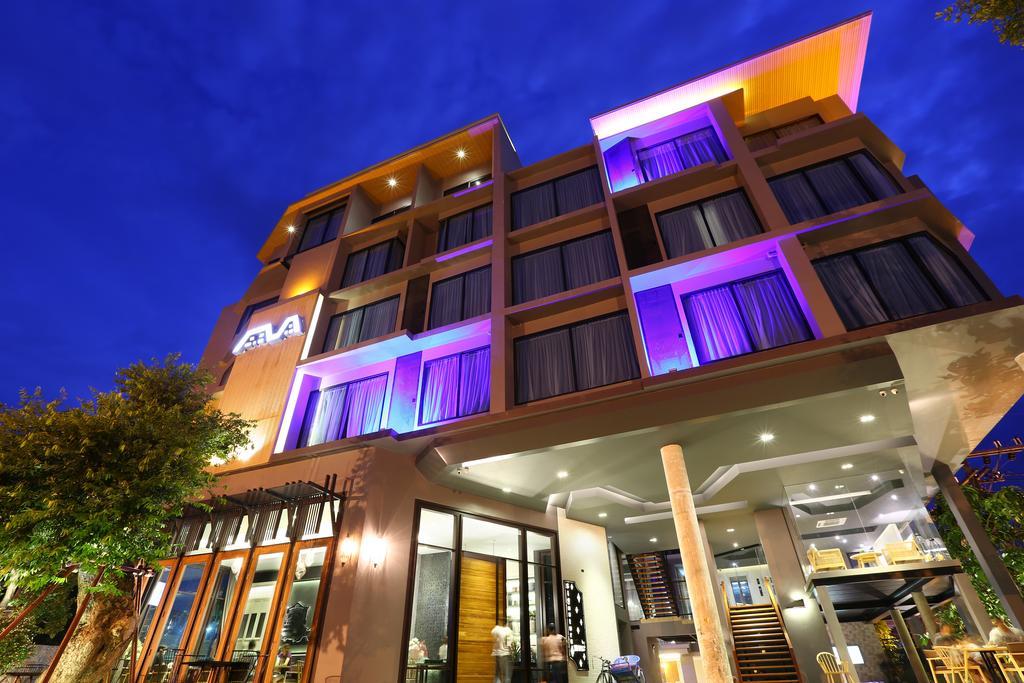 Hatyai Signature Hotel Hat Yai Luaran gambar