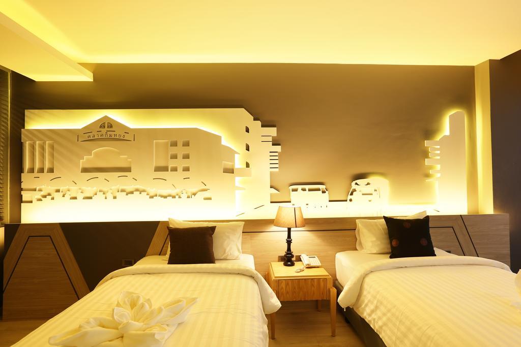 Hatyai Signature Hotel Hat Yai Luaran gambar