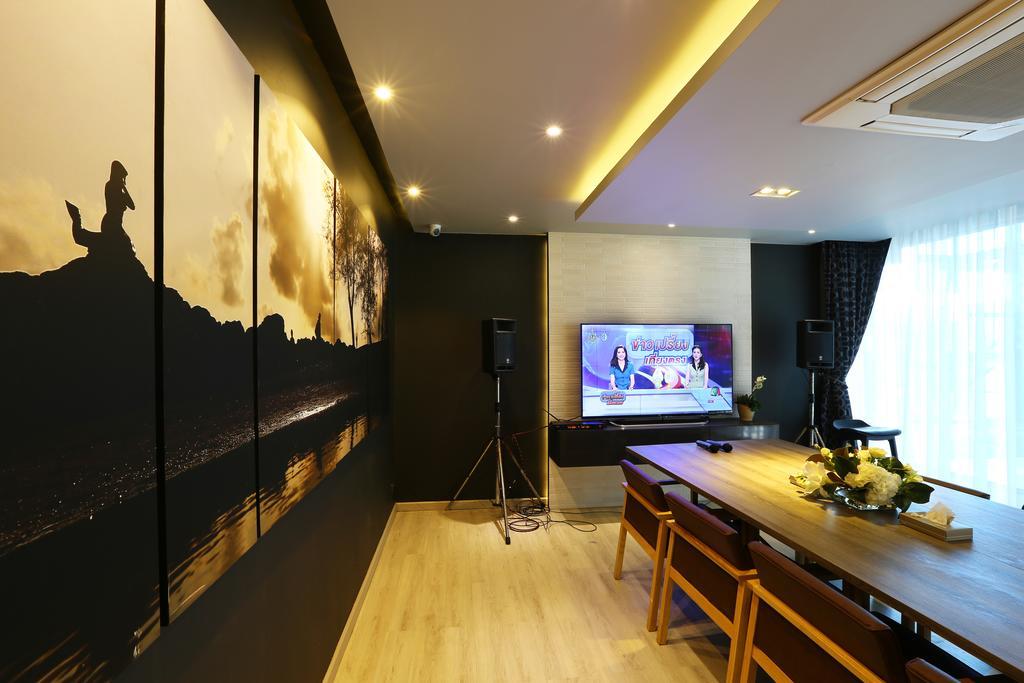 Hatyai Signature Hotel Hat Yai Luaran gambar
