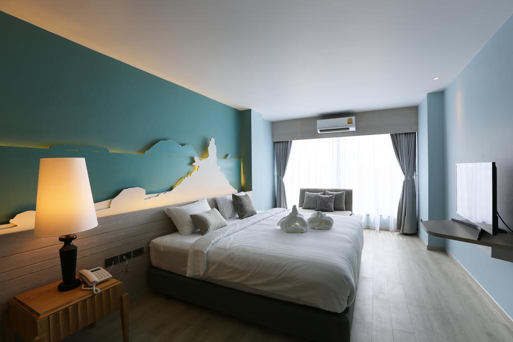 Hatyai Signature Hotel Hat Yai Luaran gambar