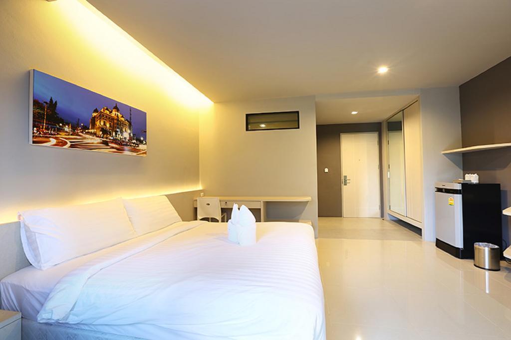 Hatyai Signature Hotel Hat Yai Luaran gambar