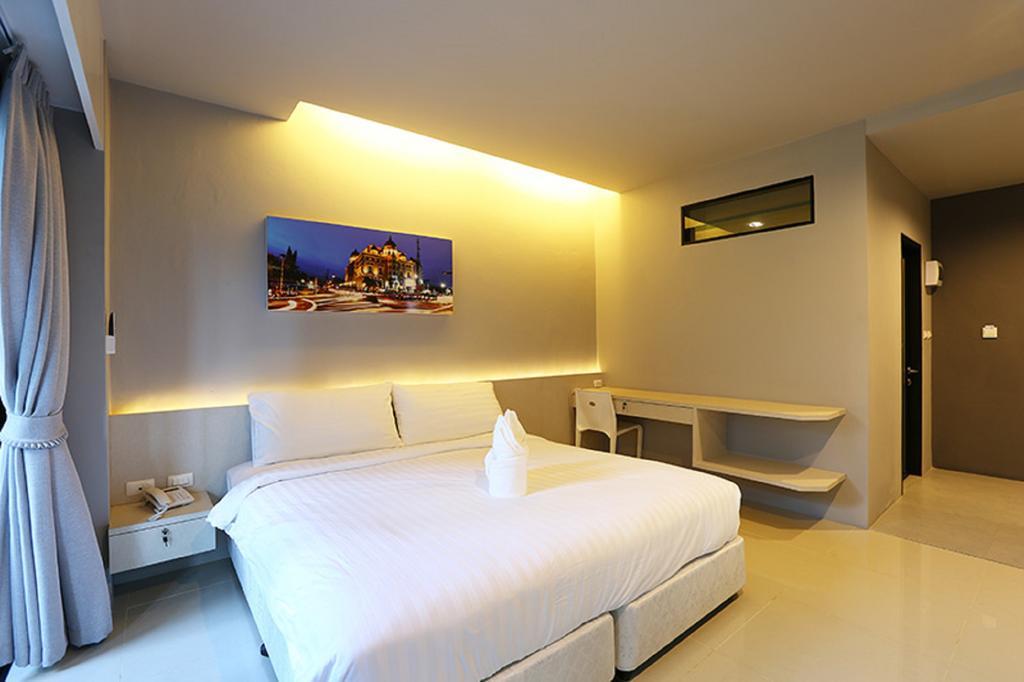 Hatyai Signature Hotel Hat Yai Luaran gambar