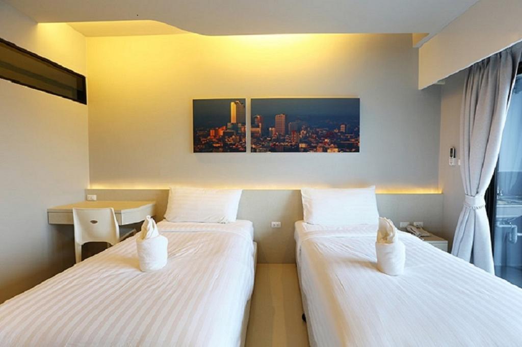 Hatyai Signature Hotel Hat Yai Luaran gambar