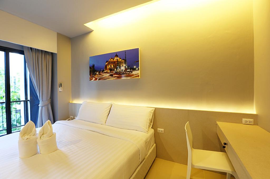 Hatyai Signature Hotel Hat Yai Luaran gambar