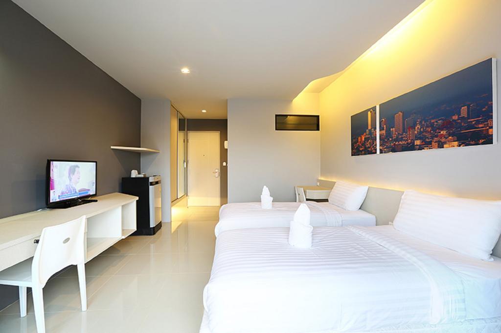 Hatyai Signature Hotel Hat Yai Luaran gambar