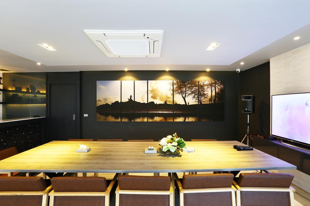 Hatyai Signature Hotel Hat Yai Luaran gambar