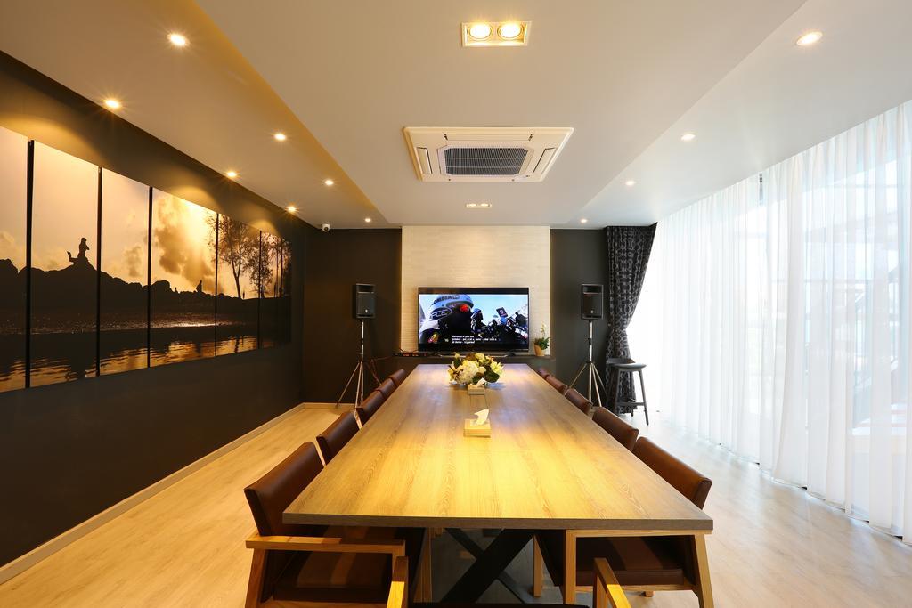 Hatyai Signature Hotel Hat Yai Luaran gambar