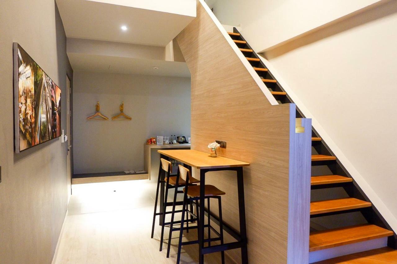 Hatyai Signature Hotel Hat Yai Luaran gambar