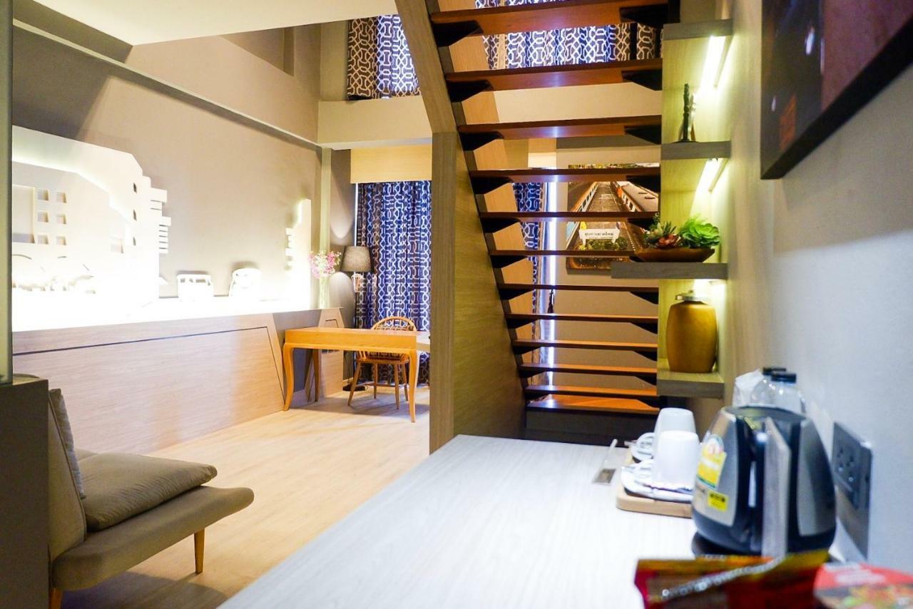 Hatyai Signature Hotel Hat Yai Luaran gambar
