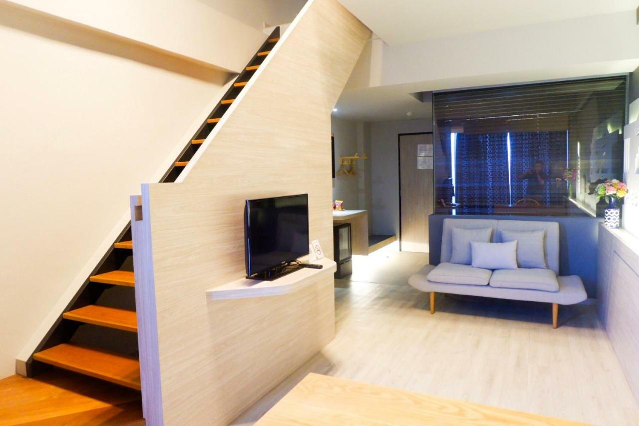 Hatyai Signature Hotel Hat Yai Luaran gambar