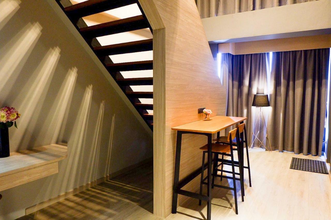 Hatyai Signature Hotel Hat Yai Luaran gambar