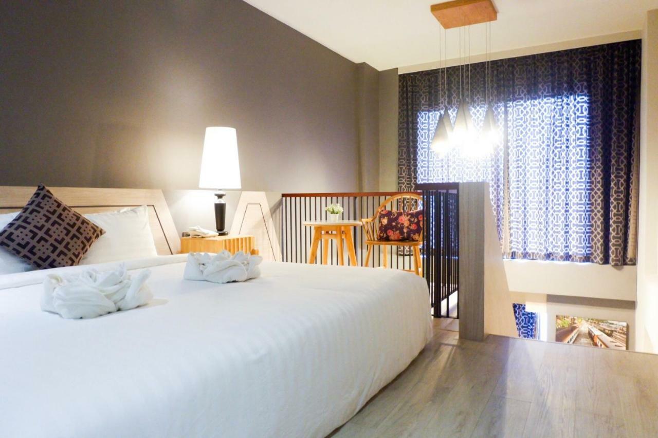 Hatyai Signature Hotel Hat Yai Luaran gambar