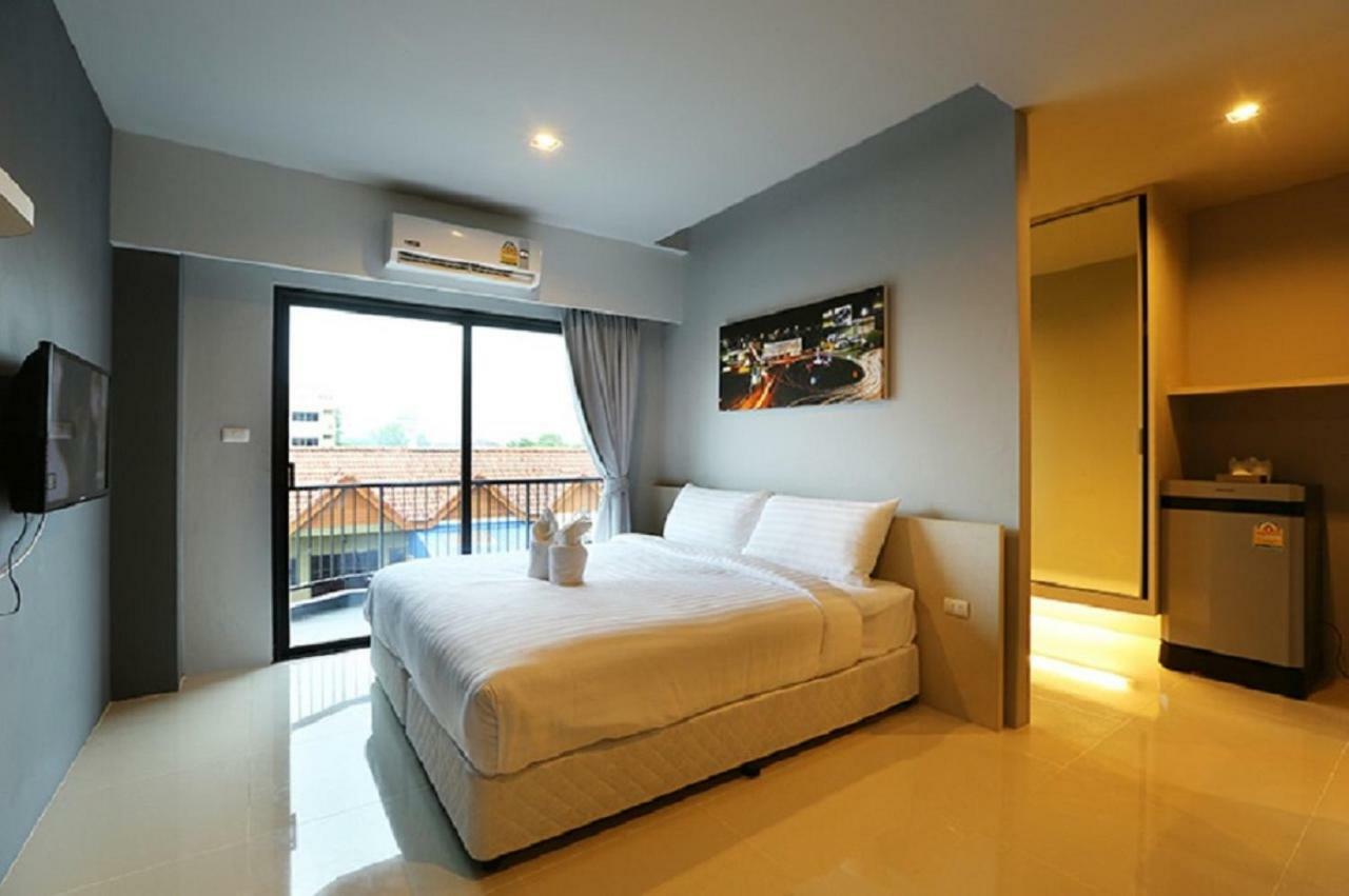 Hatyai Signature Hotel Hat Yai Luaran gambar